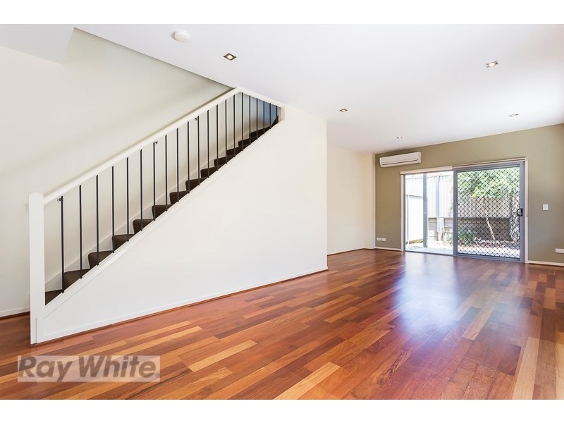 4/837 Old Cleveland Road, Carina QLD 4152