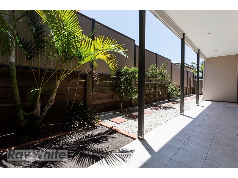 4/837 Old Cleveland Road, Carina QLD 4152