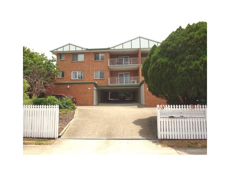 4/63 Shakespeare Street, Coorparoo QLD 4151