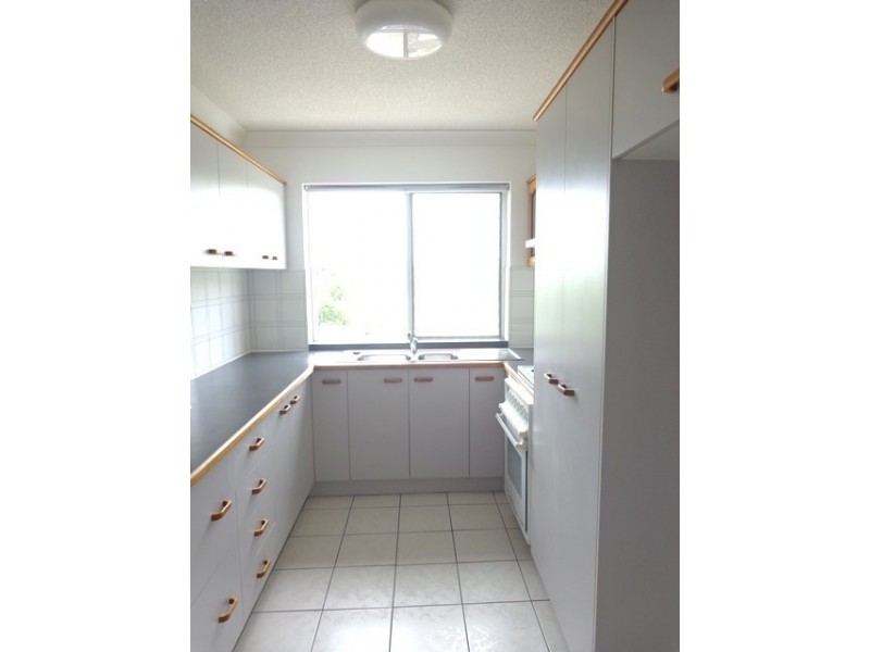 4/63 Shakespeare Street, Coorparoo QLD 4151