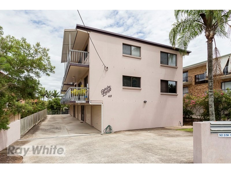 5/43 Swain Street, Holland Park West QLD 4121