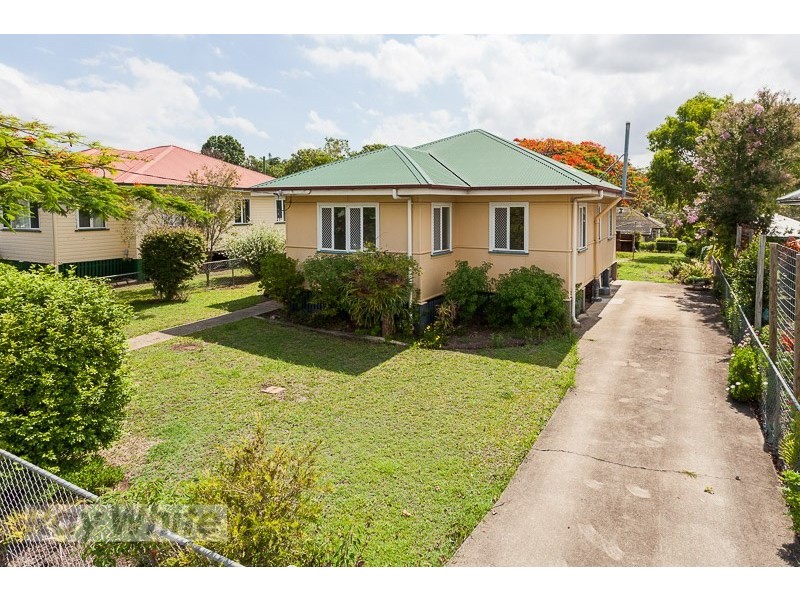 136 Kentish Street, Mount Gravatt East QLD 4122