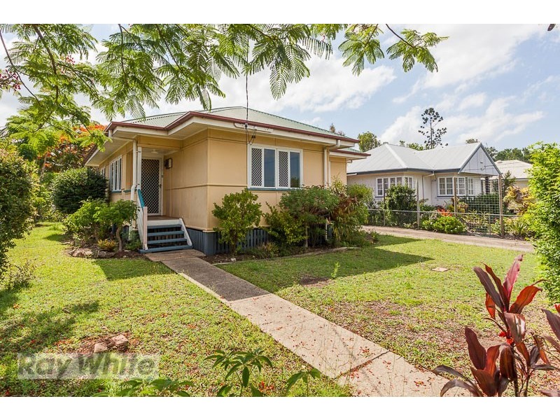 136 Kentish Street, Mount Gravatt East QLD 4122