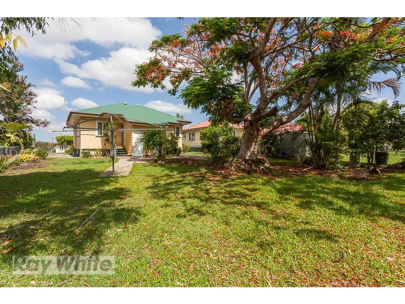 136 Kentish Street, Mount Gravatt East QLD 4122