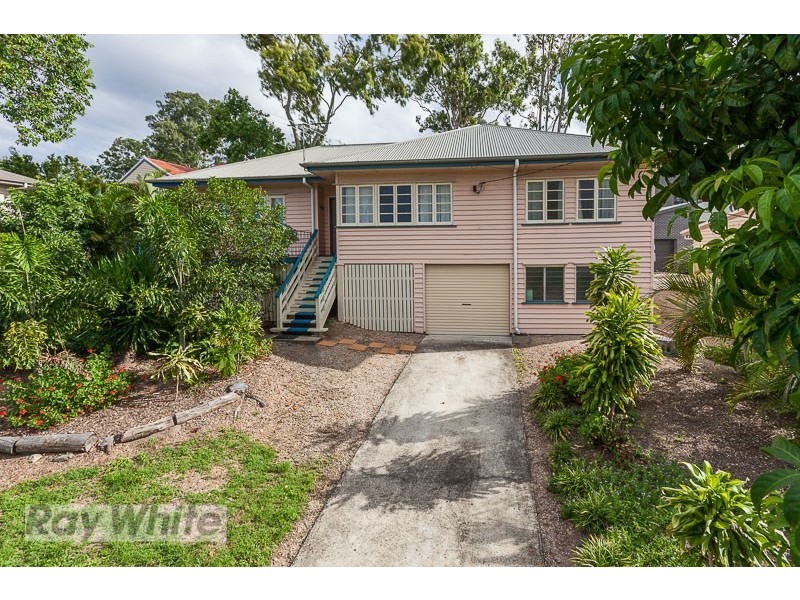 9 Arc Street, Coorparoo QLD 4151
