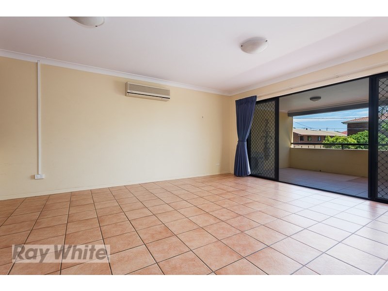7/85 Victoria Terrace, Greenslopes QLD 4120