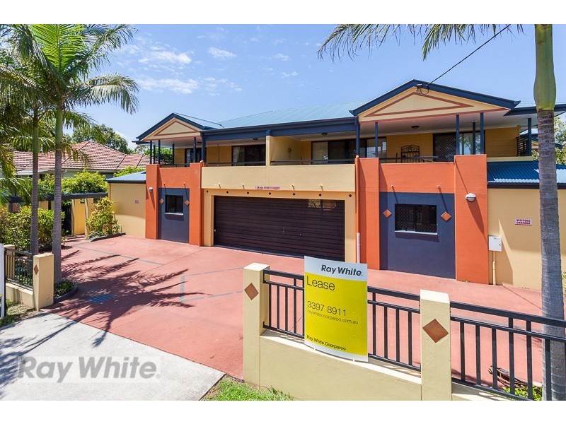 7/85 Victoria Terrace, Greenslopes QLD 4120