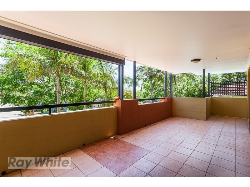 7/85 Victoria Terrace, Greenslopes QLD 4120