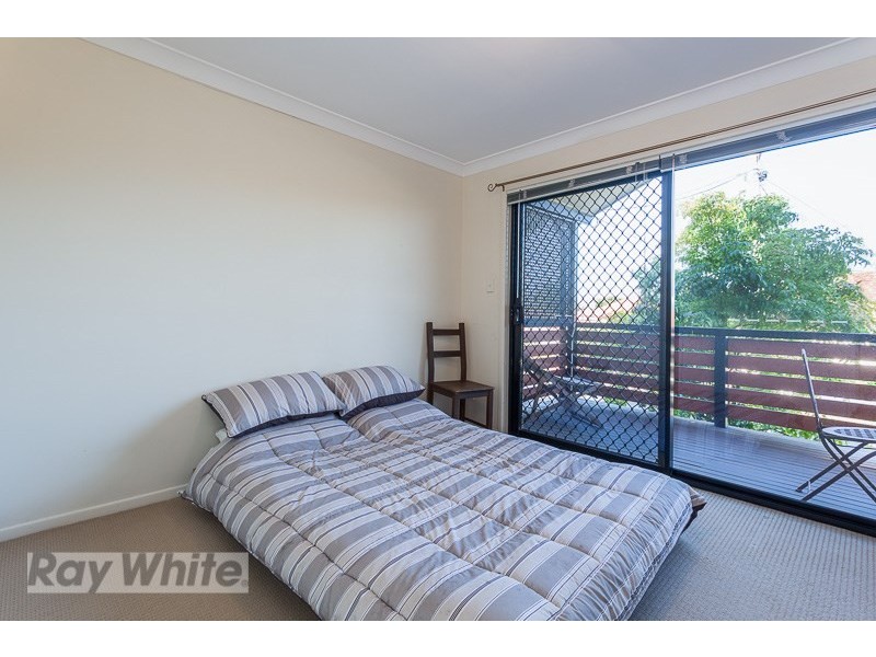 12A Kirkland Avenue, Coorparoo QLD 4151