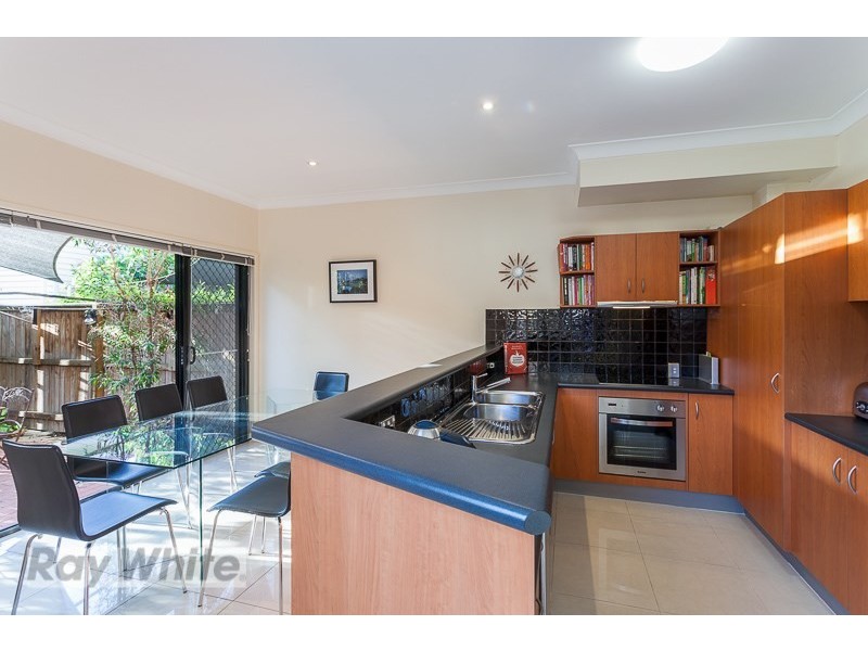 12A Kirkland Avenue, Coorparoo QLD 4151