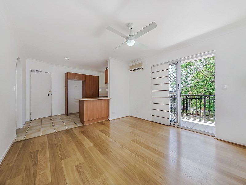 5/42 Nicklin Street, Coorparoo QLD 4151