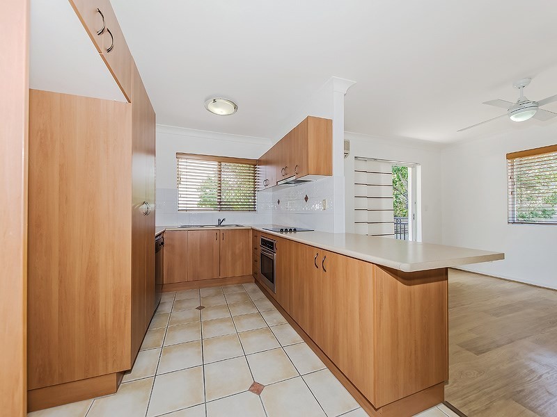 5/42 Nicklin Street, Coorparoo QLD 4151