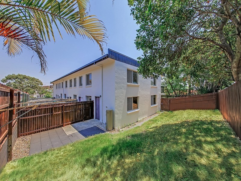 5/42 Nicklin Street, Coorparoo QLD 4151