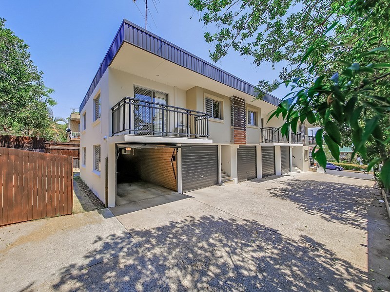 5/42 Nicklin Street, Coorparoo QLD 4151