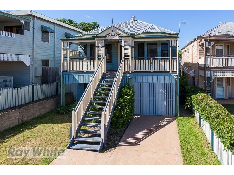 61 Macdonald Street, Norman Park QLD 4170