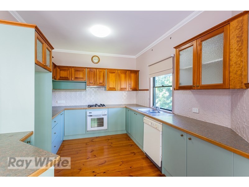 61 Macdonald Street, Norman Park QLD 4170