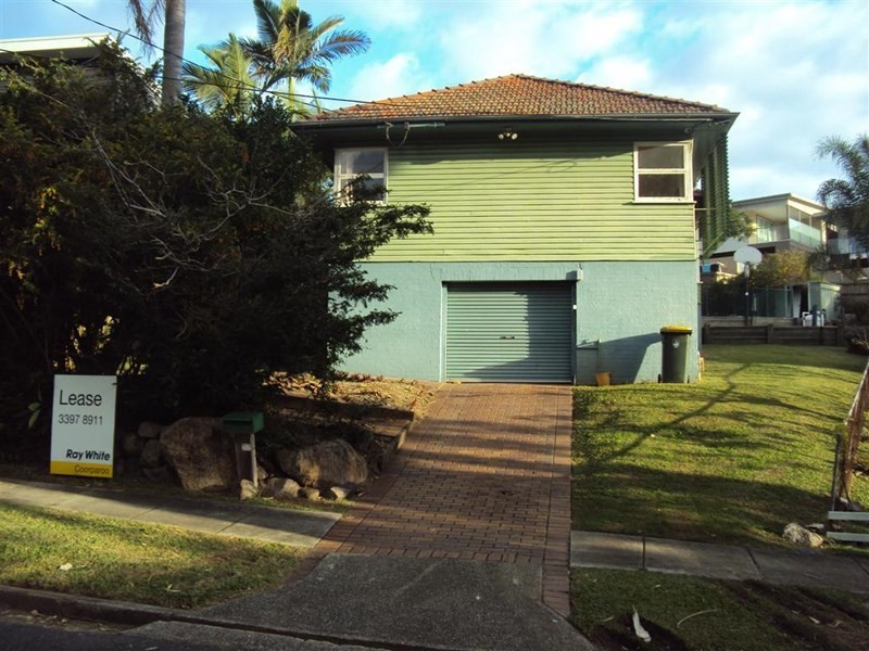 29 Kanumbra Street, Coorparoo QLD 4151