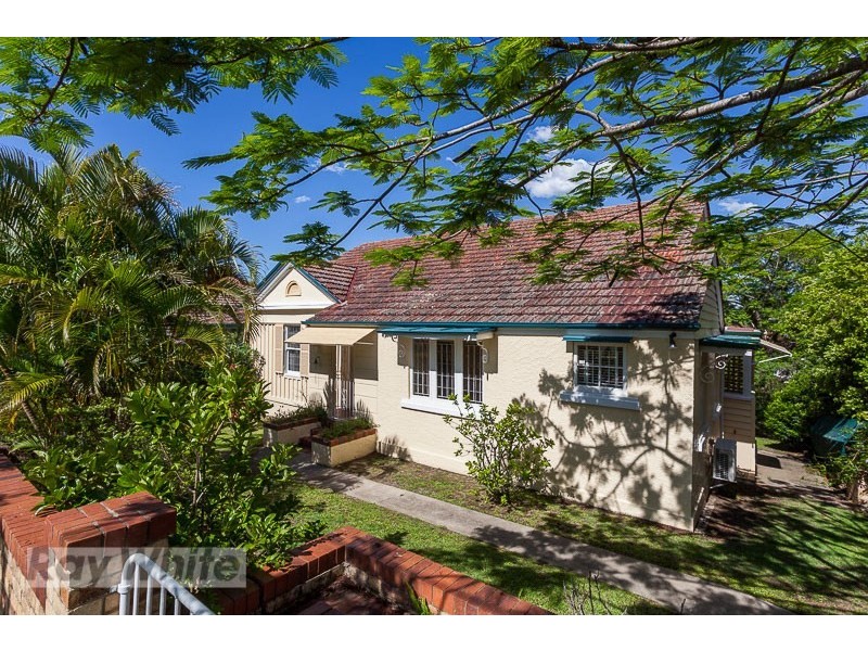 6 Letchworth Road, Coorparoo QLD 4151