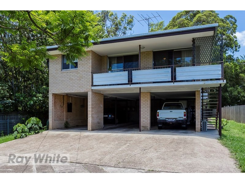 1/21 Harty Street, Coorparoo QLD 4151