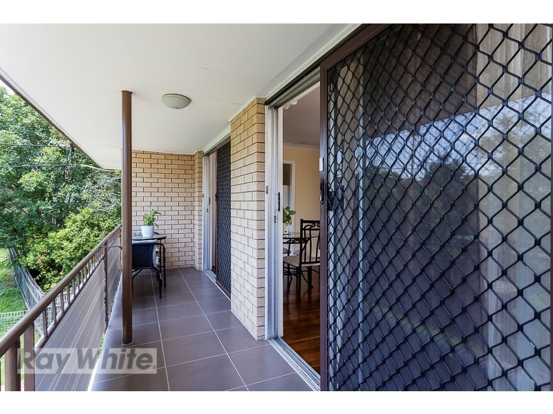 1/21 Harty Street, Coorparoo QLD 4151