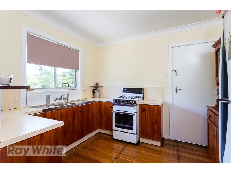 1/21 Harty Street, Coorparoo QLD 4151