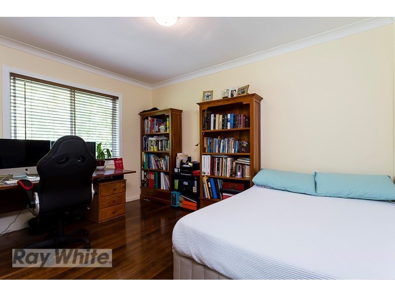 1/21 Harty Street, Coorparoo QLD 4151