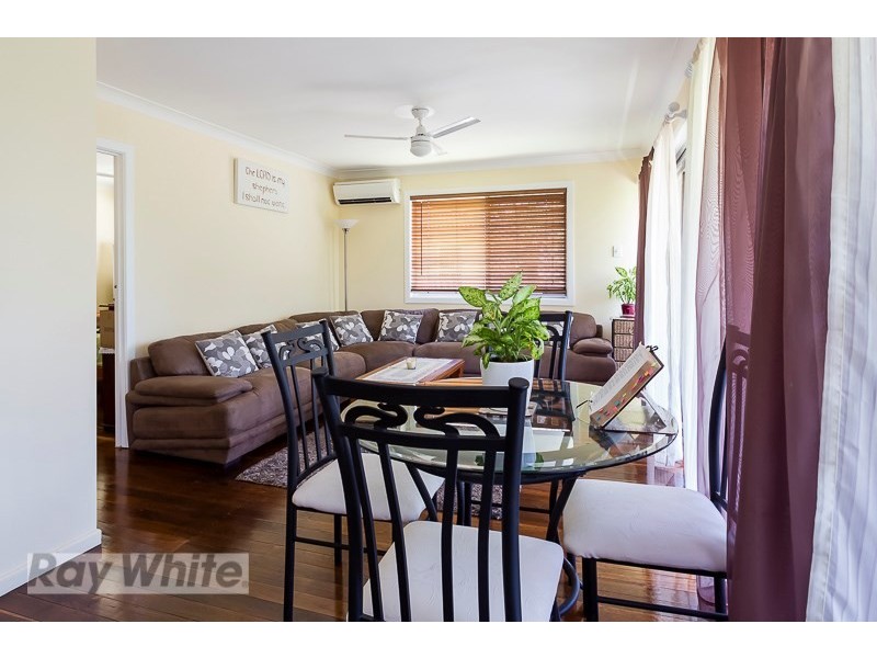 1/21 Harty Street, Coorparoo QLD 4151