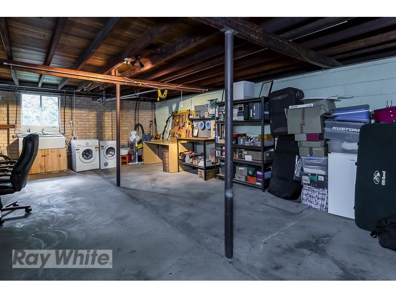 1/21 Harty Street, Coorparoo QLD 4151