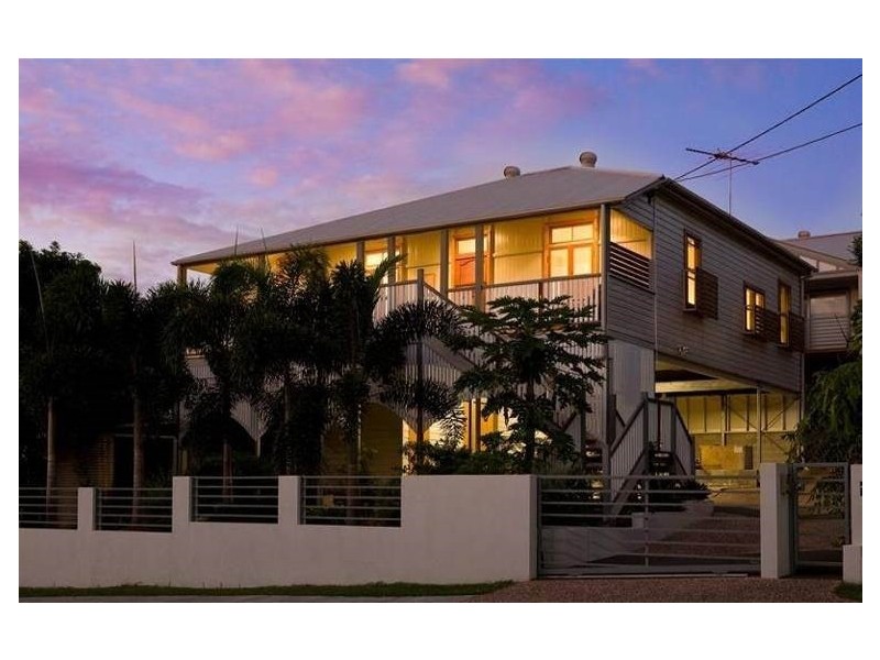 1/20 Nicklin Street, Coorparoo QLD 4151