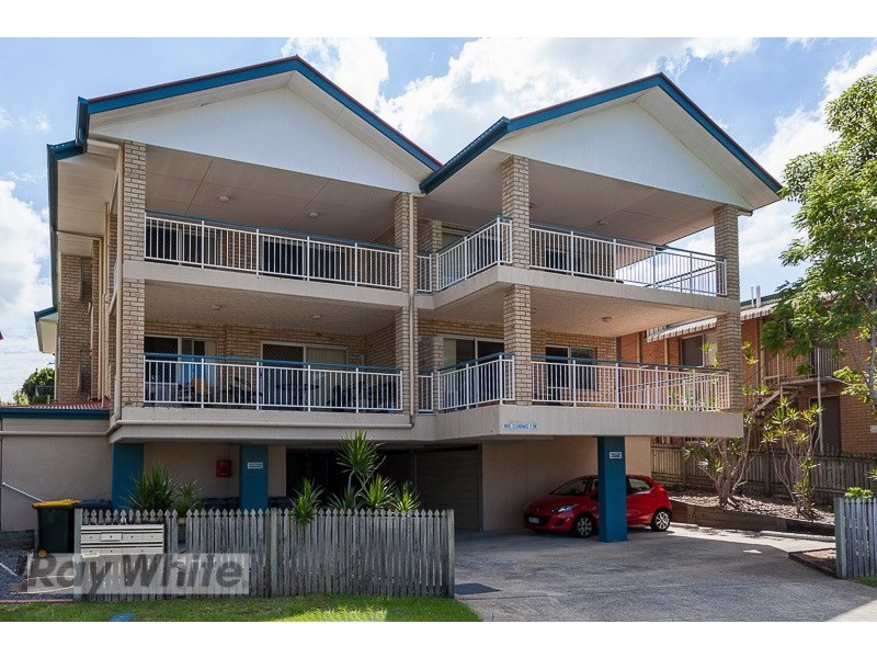 4/41 McLay Street, Coorparoo QLD 4151