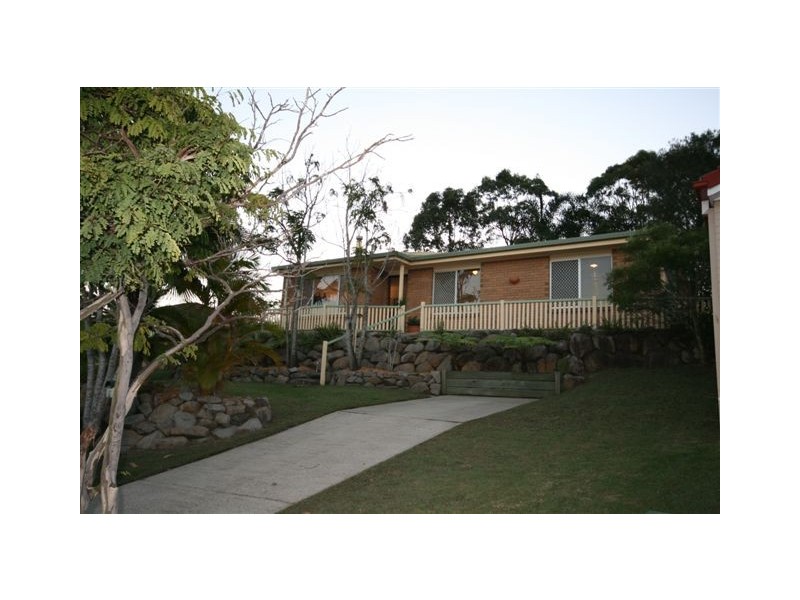 27 Picasso Street, Carina QLD 4152