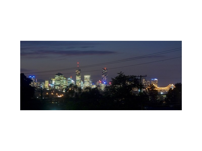 37 Crucis Street, Coorparoo QLD 4151