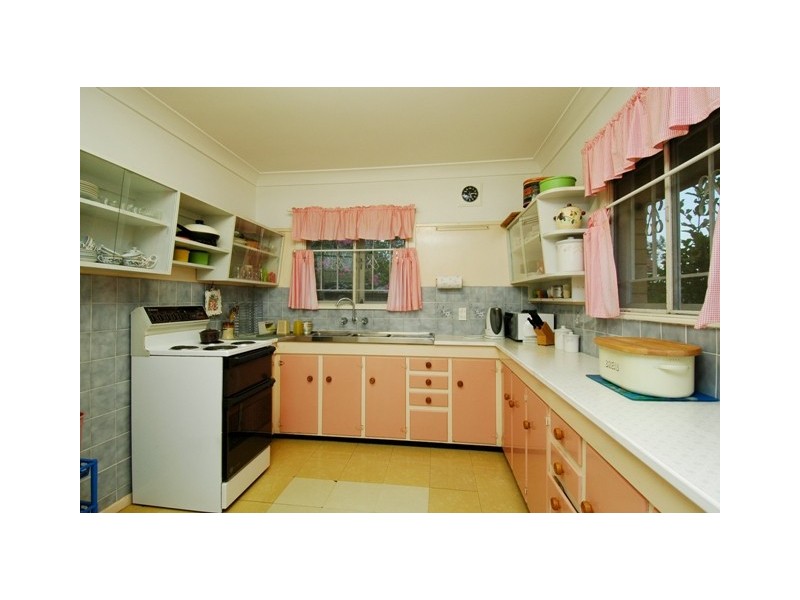 37 Crucis Street, Coorparoo QLD 4151