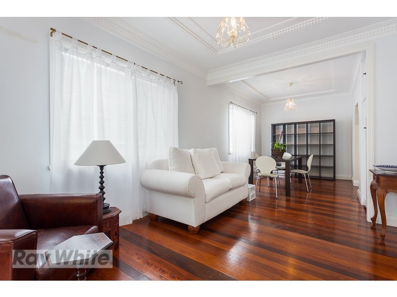 40 Nelson Street, Coorparoo QLD 4151