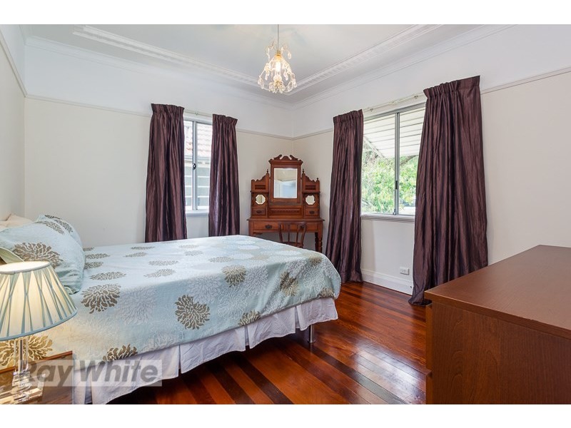 40 Nelson Street, Coorparoo QLD 4151