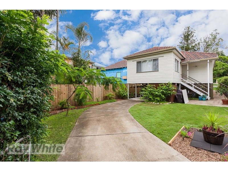 40 Nelson Street, Coorparoo QLD 4151