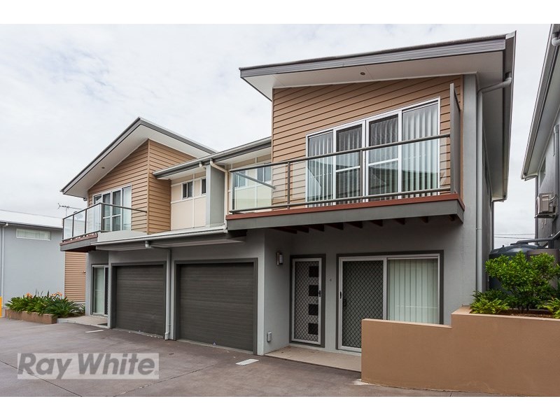 4/99 Adelaide Street, Carina QLD 4152