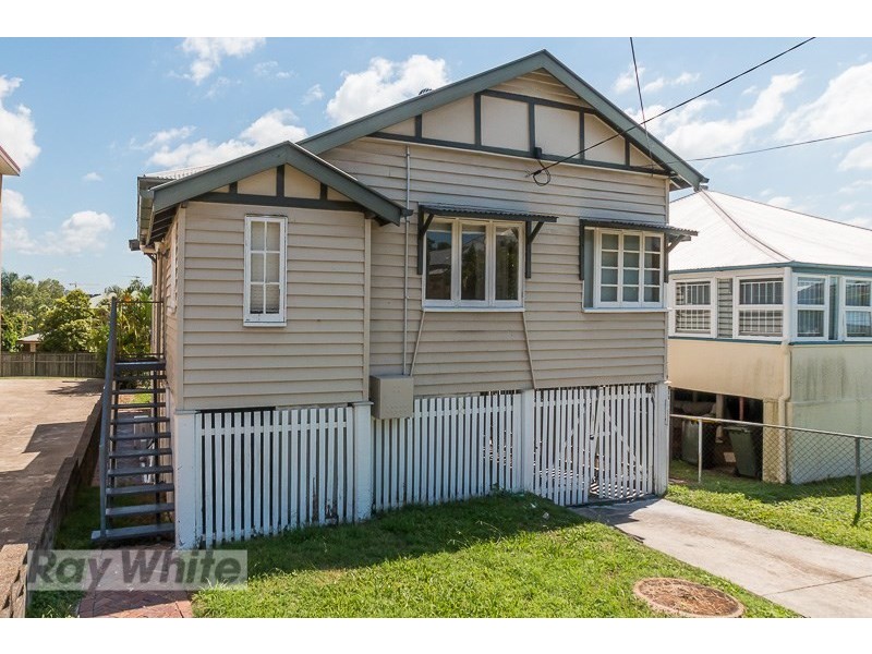 11 Rialto Street, Coorparoo QLD 4151