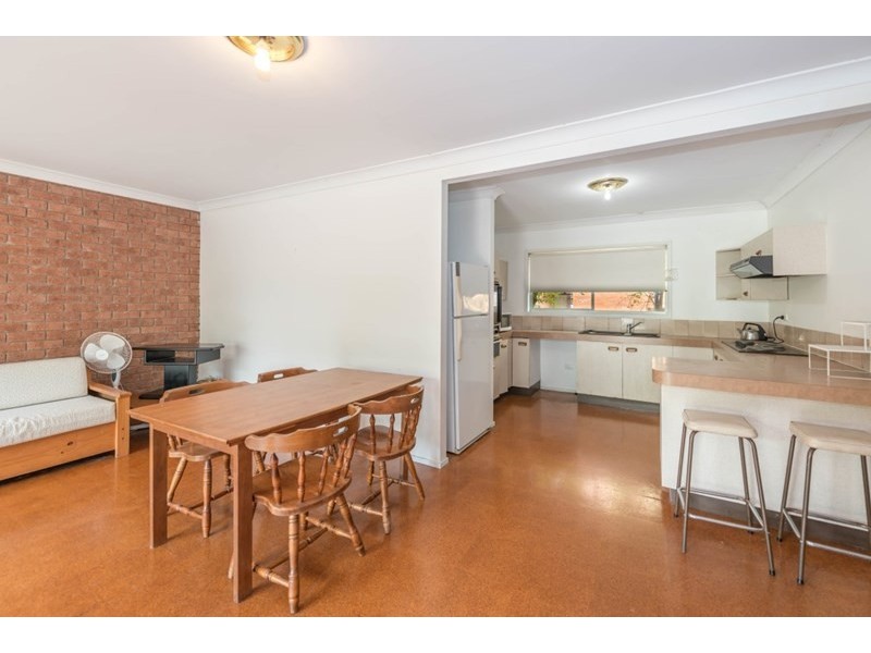 3/31 Knight Street, Greenslopes QLD 4120