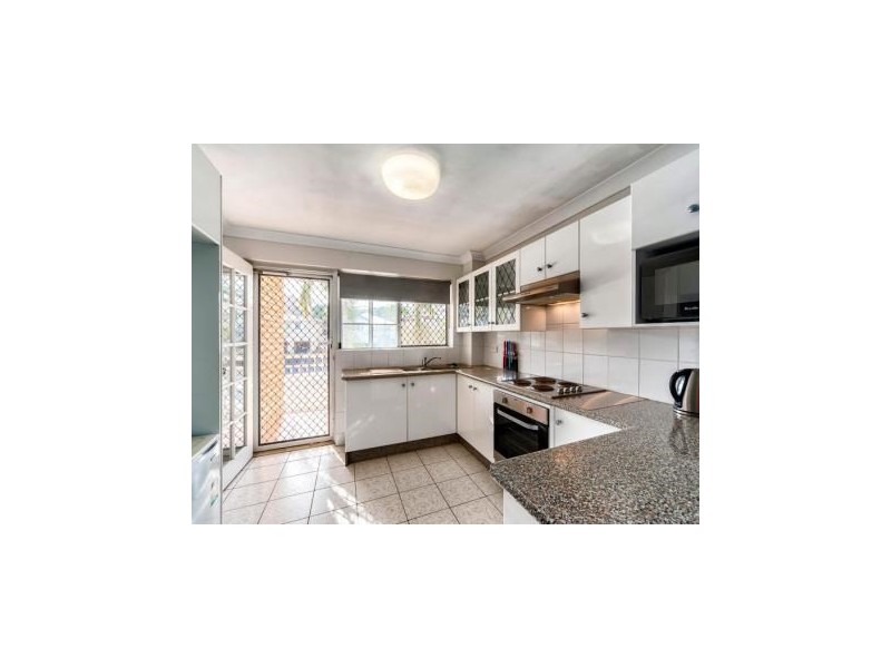 5/24 Baragoola Street, Coorparoo QLD 4151