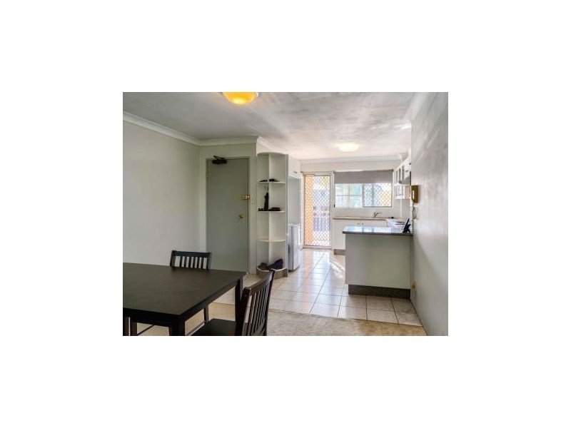 5/24 Baragoola Street, Coorparoo QLD 4151