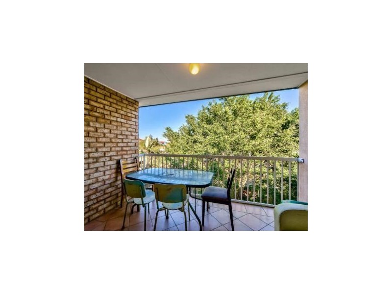 5/24 Baragoola Street, Coorparoo QLD 4151