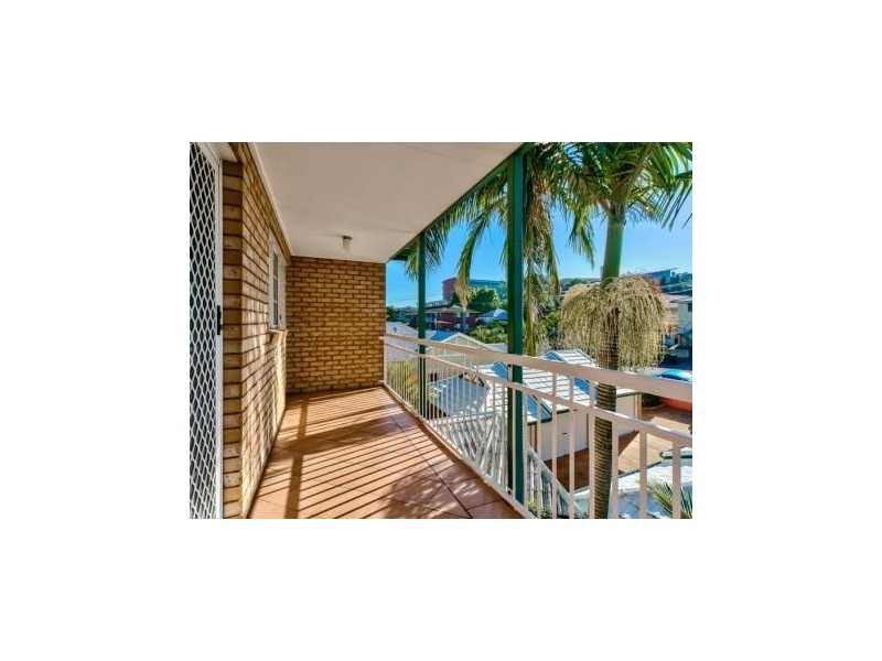 5/24 Baragoola Street, Coorparoo QLD 4151