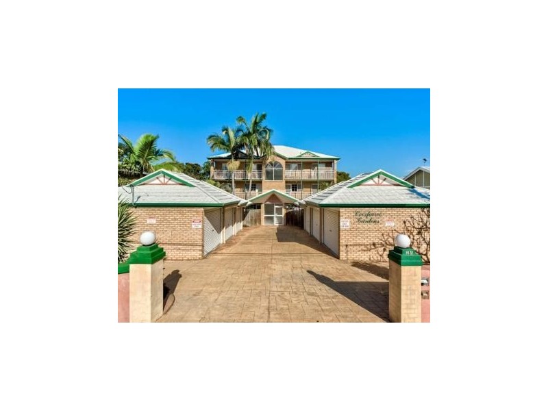 5/24 Baragoola Street, Coorparoo QLD 4151