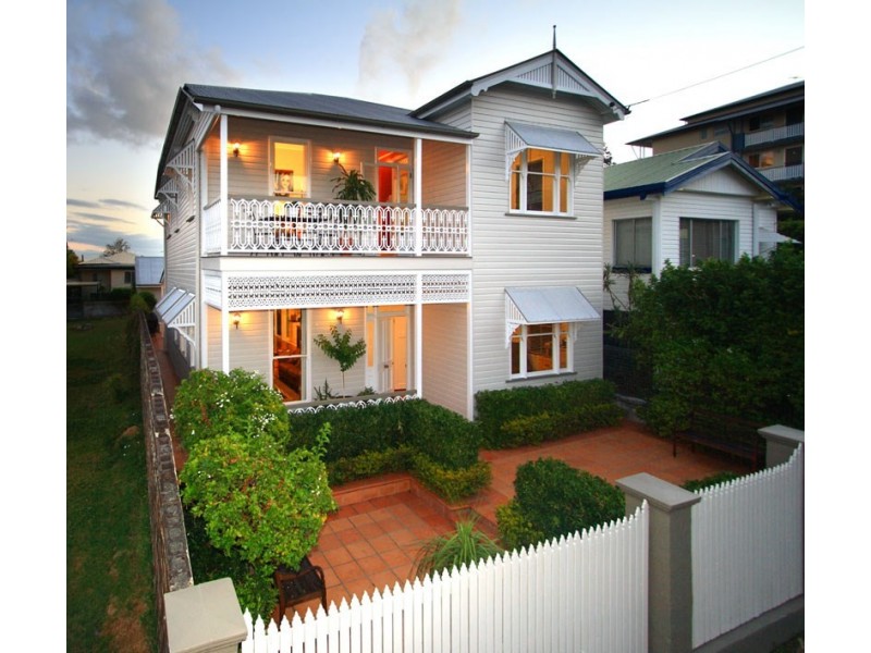 74 Lockerbie Street, Kangaroo Point QLD 4169