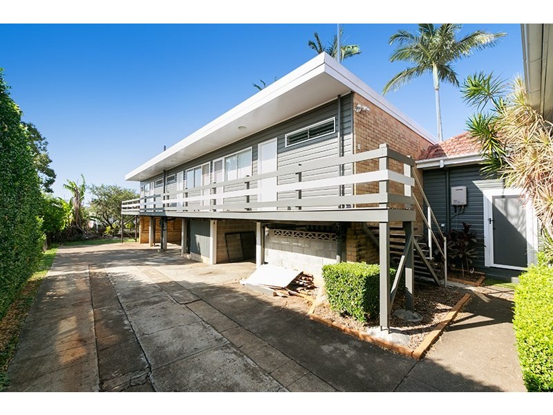 3/33 Yuletide Street, Holland Park West QLD 4121