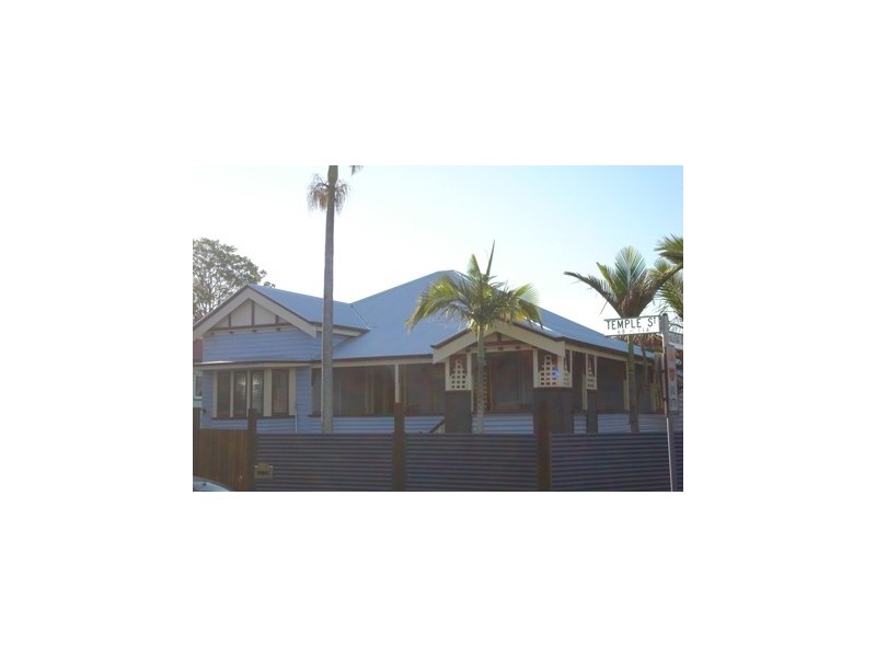 114 Temple Street, Coorparoo QLD 4151