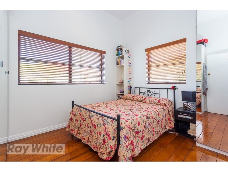 15/12 Bailey Street, New Farm QLD 4005