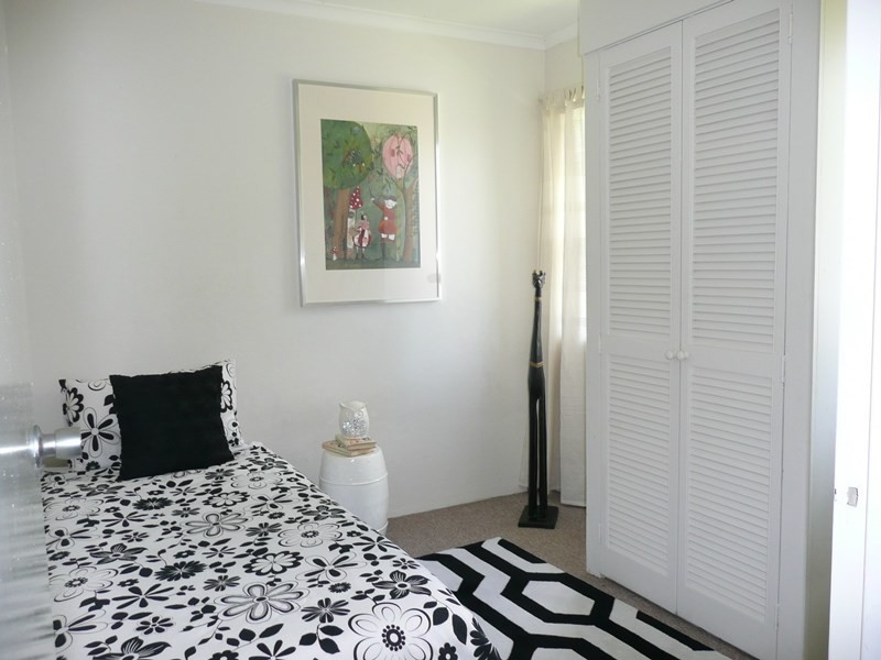 2/27 Lancaster Street, Coorparoo QLD 4151