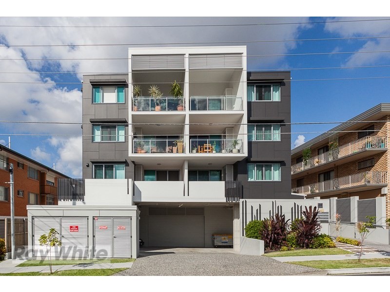 9/20 Amelia Street, Coorparoo QLD 4151